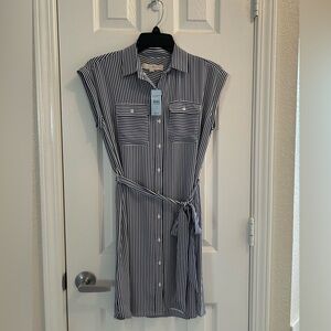 🍀NWT Loft dress size petite XS
